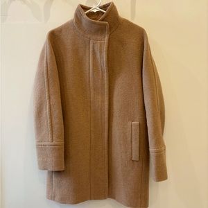 J.crew coat